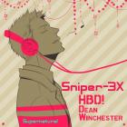   Sniper-3X