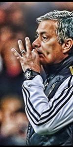   The Special One