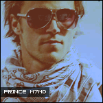   Prince M7md