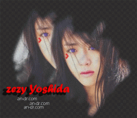   zezy yoshida