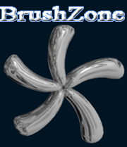   brushzone