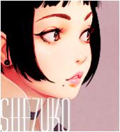   Shezuko