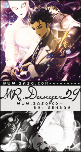   MR.DaNgEr29
