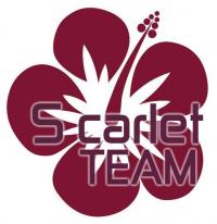   Scarlet Team