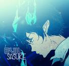   Evil Sasuke