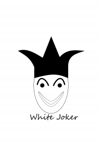   WhiteJoker