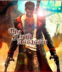   The-Forth Assassin