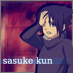   Sasuke Kun