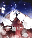   Minato for ever