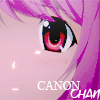   CANON-CHAN